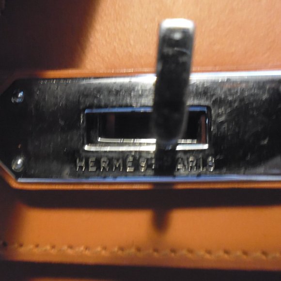 Hermès HAC - Picture 9 of 16